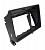 Рамка Land Rover Range Rover Sport 2005 - 2009 для MFB дисплея 9" Ksize LA 006N