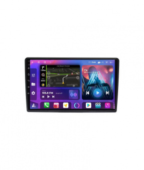 Универсальная мультимедийная станция 9" FarCar HL855 4/64 (гарантия 12 мес)
