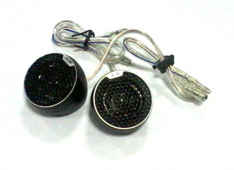 ACV TWS-13 Tweeters ВЧ-динамики