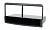 Рамка Ford Focus1/Mondeo 98-02 1DIN Ksize RP-FRUN