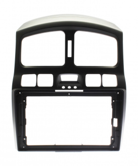 Рамка Hyundai Santa Fe 2000 - 2006 для MFB дисплея 9" Ksize HY 223N