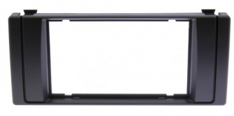 Рамка BMW 5 (E39) 1995-2003; X5 (E53) 1999-2006 Ksize RP-BMX5b