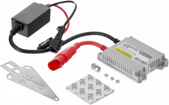 Блок розжига ксеноновой лампы Clearlight Slim 9-16V 35W