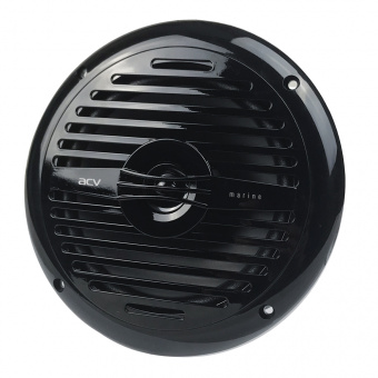 16: Акустика коаксиальная ACV MR-652B Black