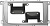 Рамка Ford Focus2 (2DIN овал silver) ACV PR34-1101